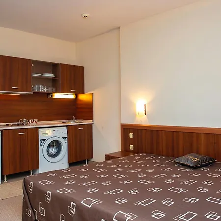 Apartment Grenada