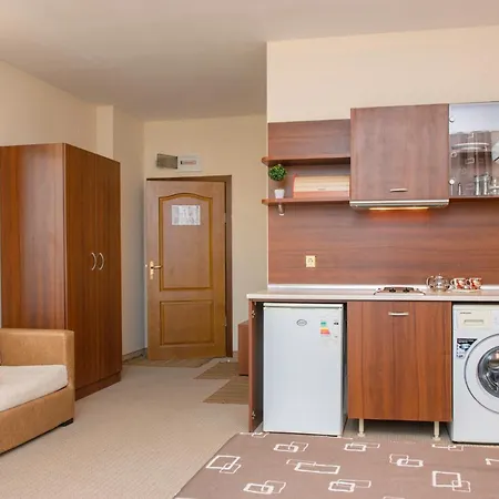 Apartment Grenada