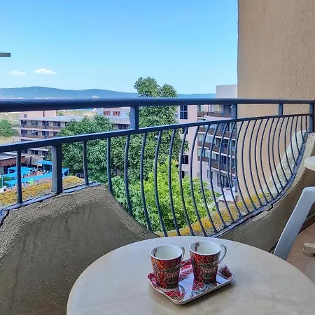 Apartment Grenada