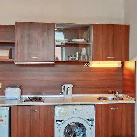 Grenada Apartment *