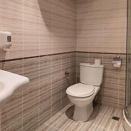 Grenada Apartment