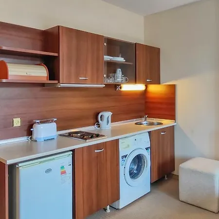 Grenada Apartment Sunny Beach