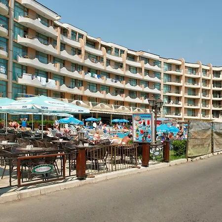 Apartment Grenada Sunny Beach